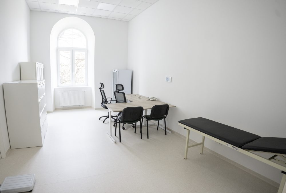 Na Psychiatrickej klinike LF UK Univerzitnej nemocnice v Bratislave otvorili komunitný psychiatrický stacionár