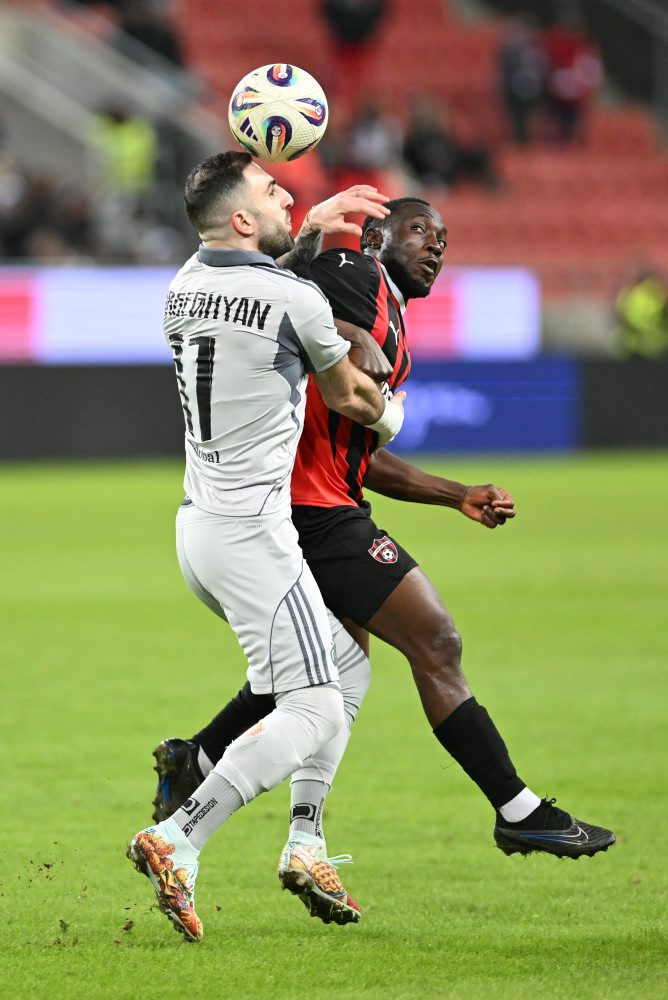 FC Spartak Trnava - ŠK Slovan Bratislava