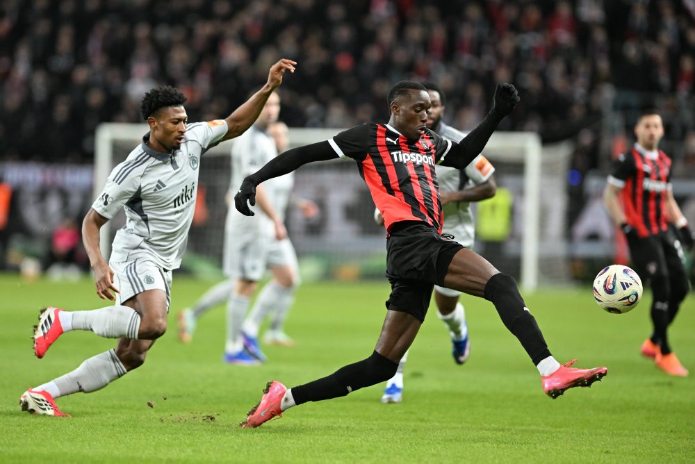 FC Spartak Trnava - ŠK Slovan Bratislava