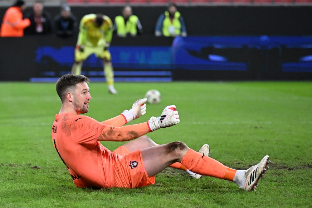 FC Spartak Trnava - ŠK Slovan Bratislava