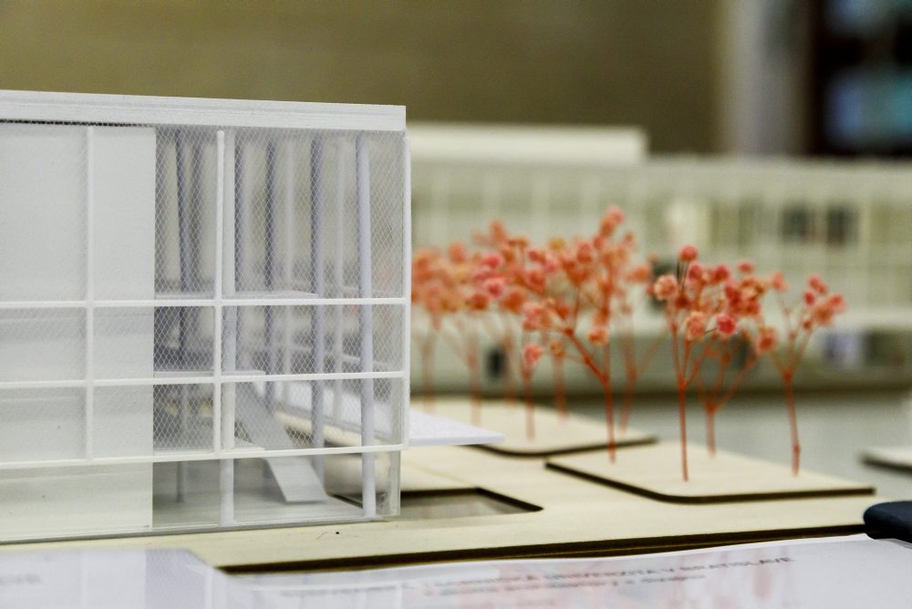 Noc architektúry a dizajnu 2026 v Bratislave