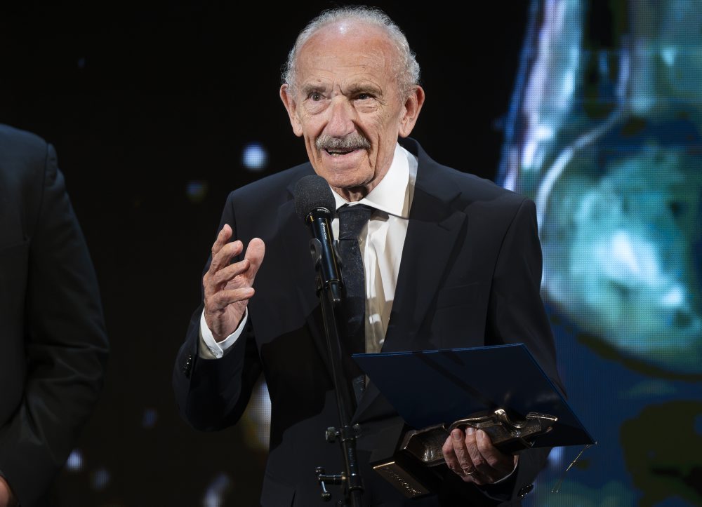 V Bratislave udelili Igricov za najlepšiu filmovú a televíznu tvorbu
