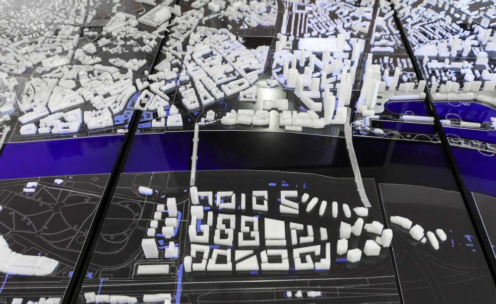 Na Fakulte architektúry a dizajnu Slovenskej technickej univerzity v Bratislave sa koná zimná Noc architektúry a dizajnu 