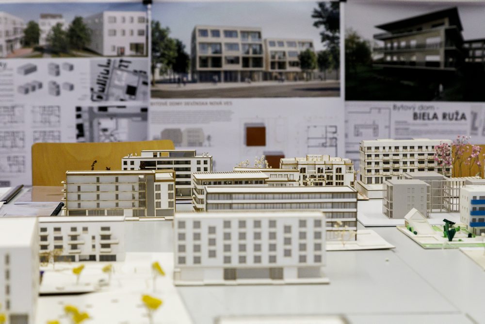 Na Fakulte architektúry a dizajnu Slovenskej technickej univerzity v Bratislave sa koná zimná Noc architektúry a dizajnu 