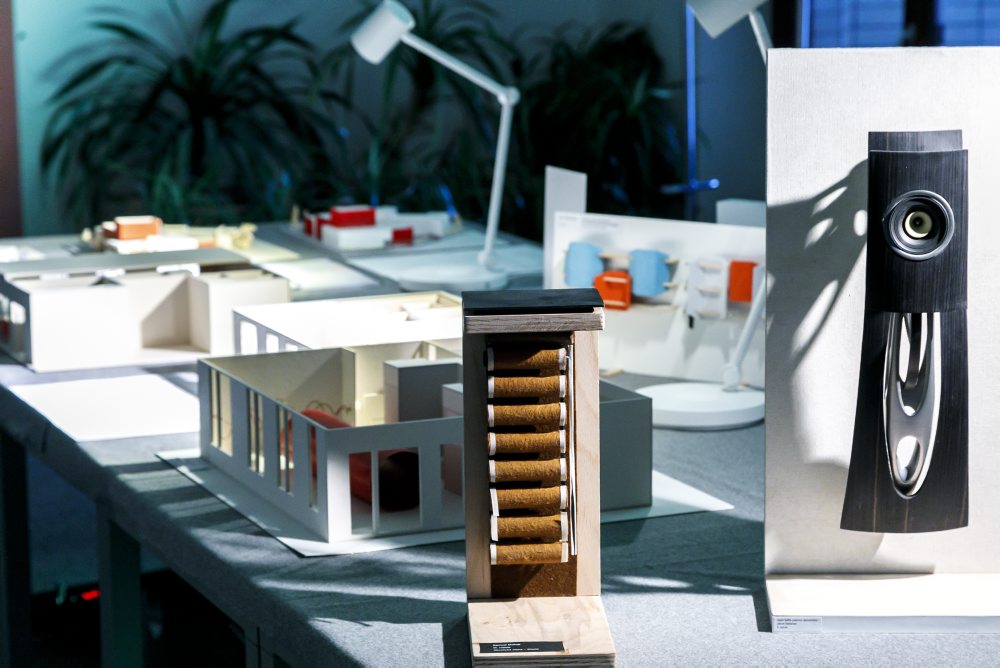 Na Fakulte architektúry a dizajnu Slovenskej technickej univerzity v Bratislave sa koná zimná Noc architektúry a dizajnu 