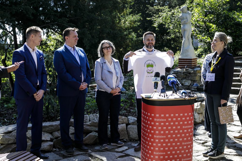 Kochova záhrada prešla kompletnou obnovou, otvára sa opäť verejnosti