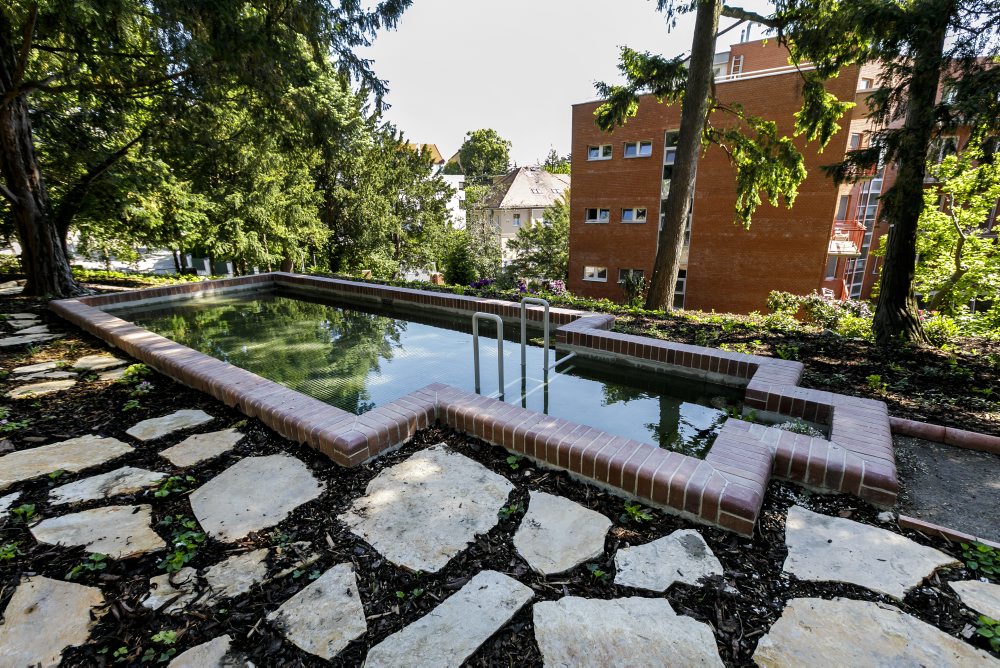 Kochova záhrada prešla kompletnou obnovou, otvára sa opäť verejnosti