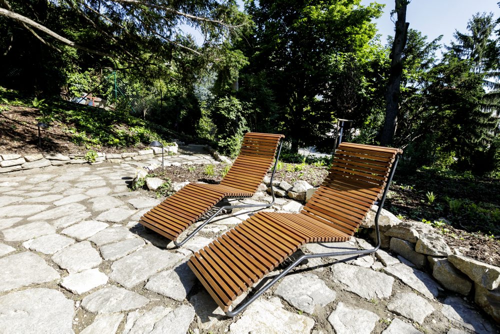 Kochova záhrada prešla kompletnou obnovou, otvára sa opäť verejnosti