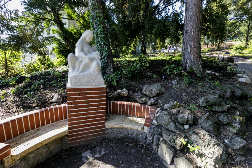 Kochova záhrada prešla kompletnou obnovou, otvára sa opäť verejnosti
