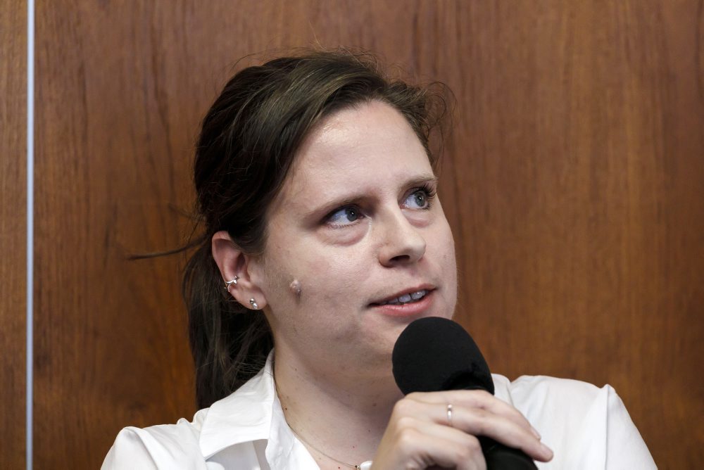 Tlačová konferencia Divadla Pavla Országha Hviezdoslava