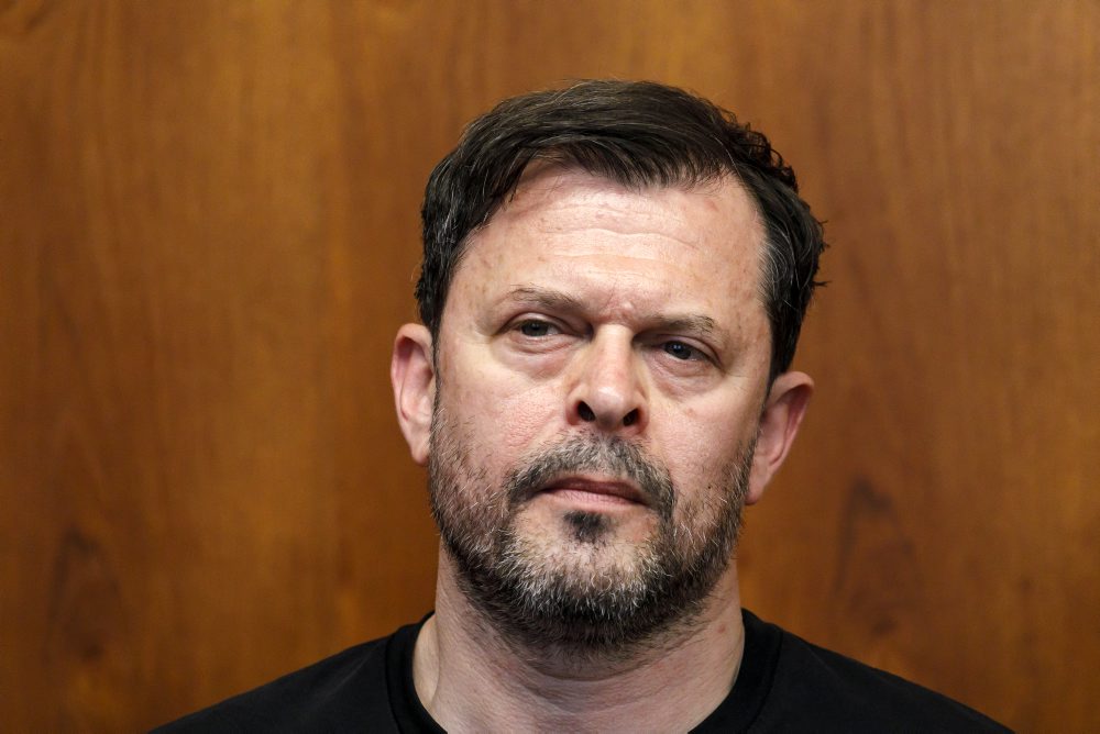 Tlačová konferencia Divadla Pavla Országha Hviezdoslava