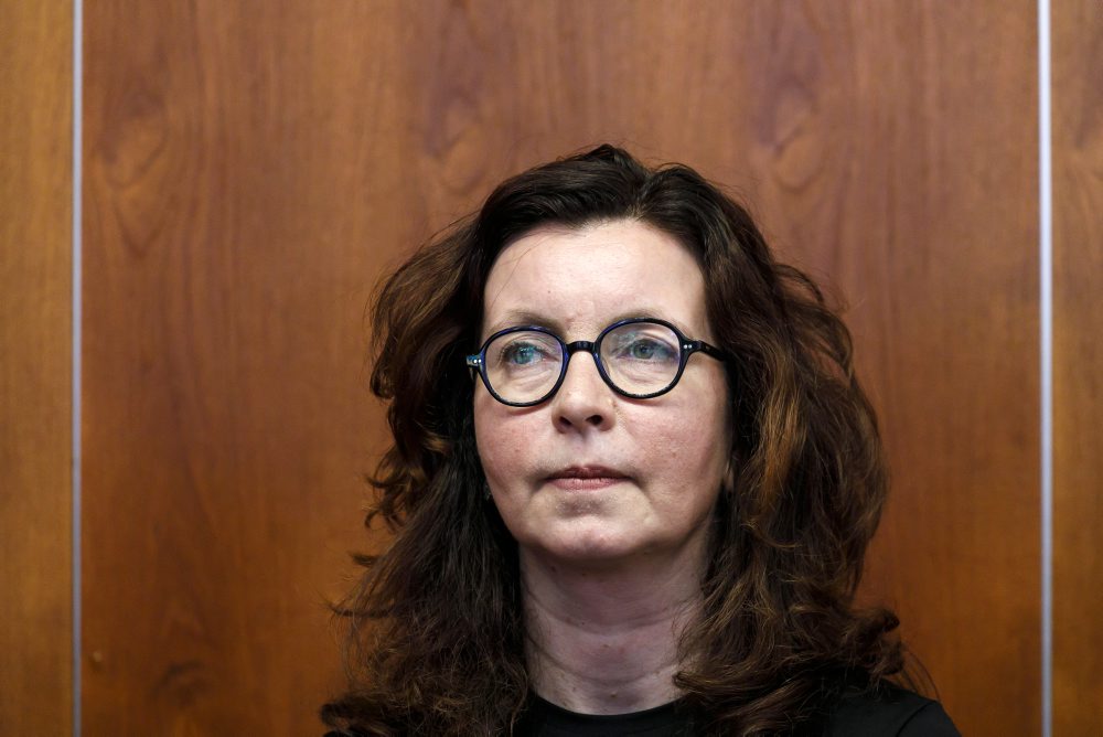 Tlačová konferencia Divadla Pavla Országha Hviezdoslava