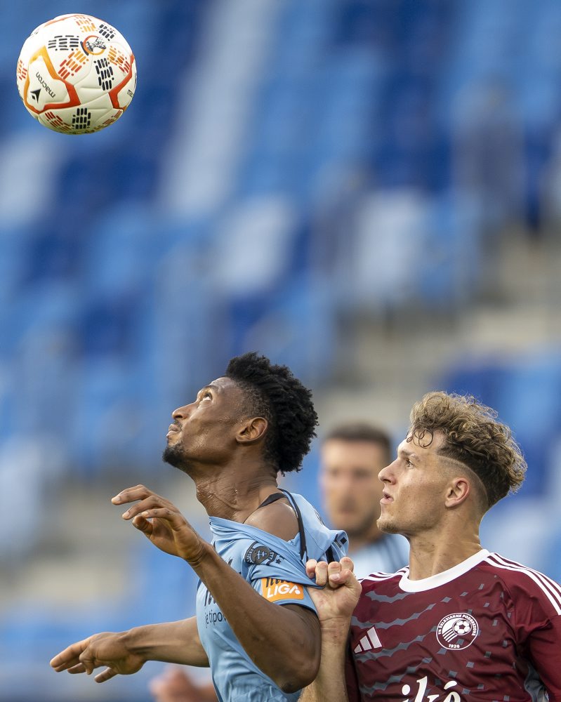 ŠK Slovan Bratislava - FK Železiarne Podbrezová