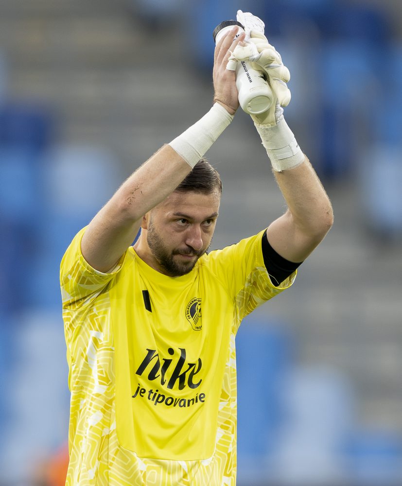 ŠK Slovan Bratislava - FK Železiarne Podbrezová
