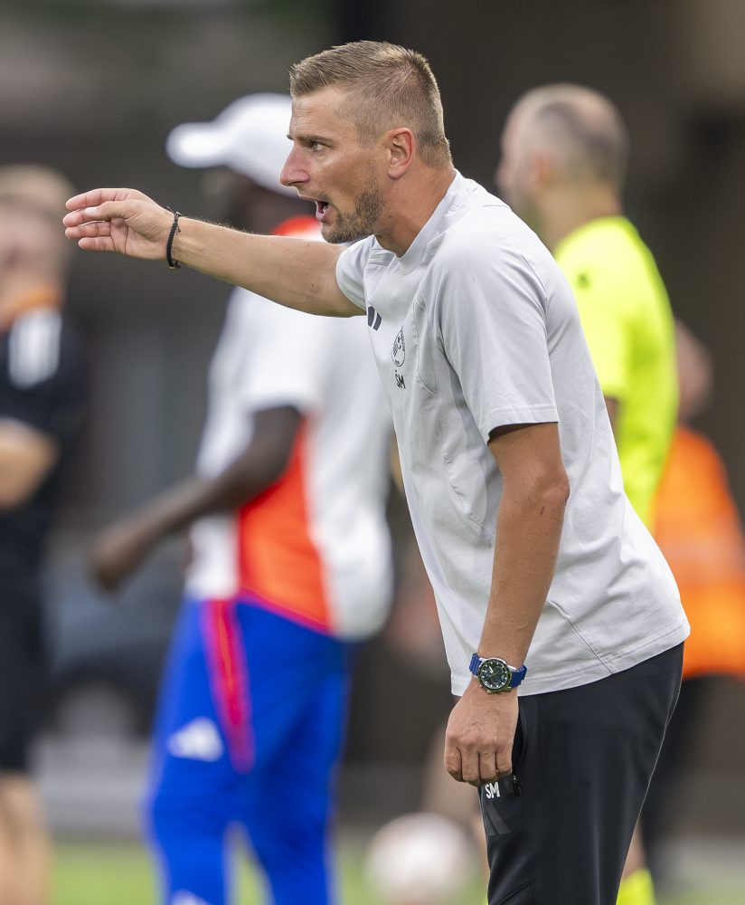 ŠK Slovan Bratislava - FK Železiarne Podbrezová