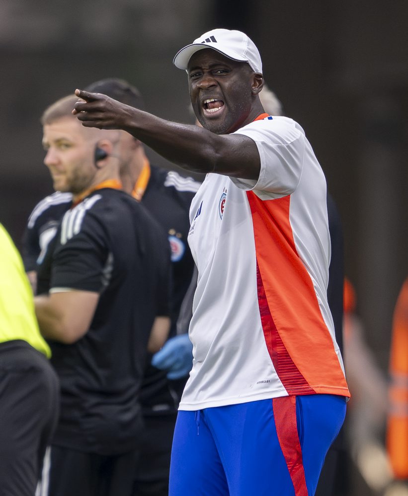 ŠK Slovan Bratislava - FK Železiarne Podbrezová
