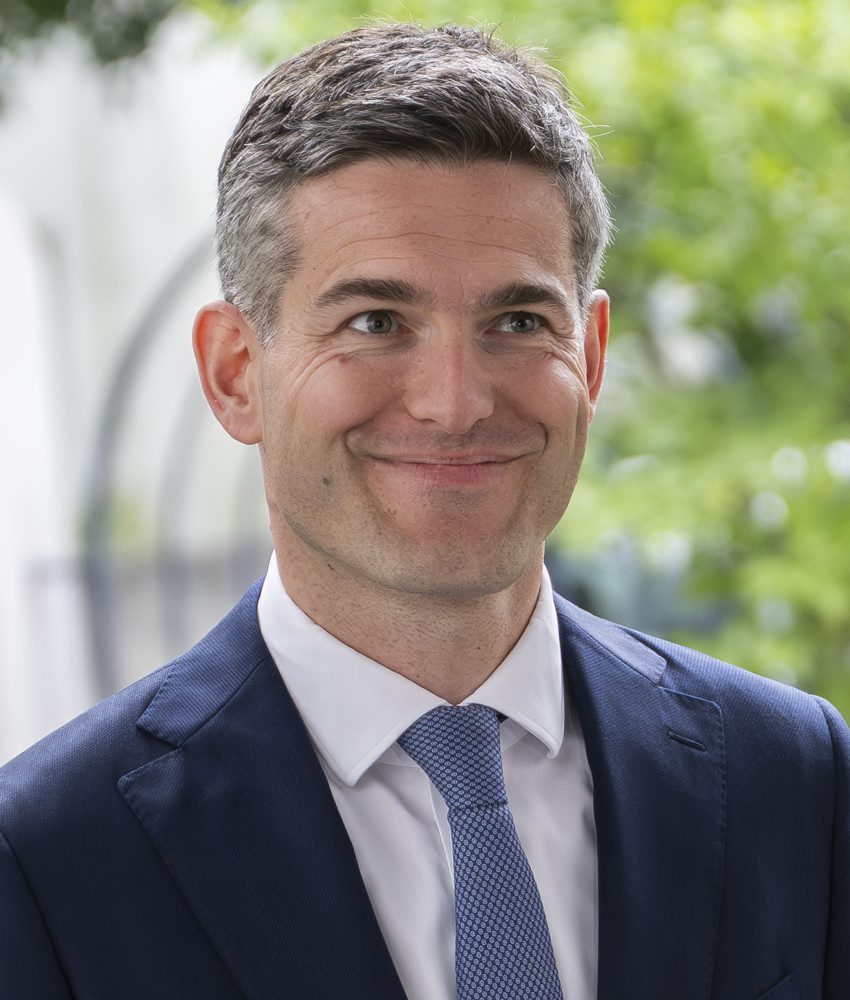 Minister J. Blanár privítal holandského ministra zahraničných vecí