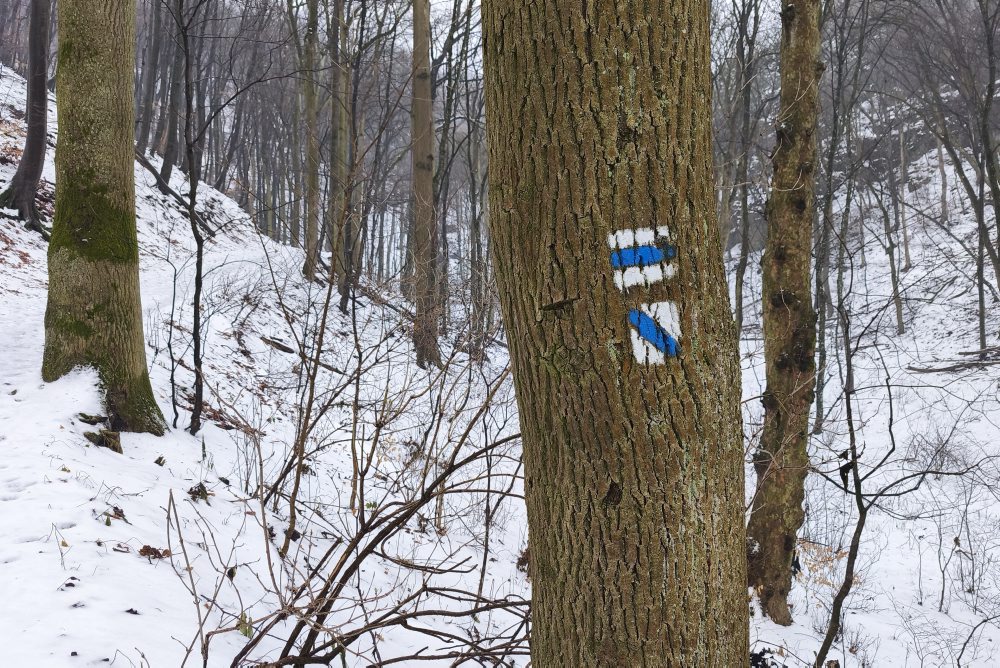 Turistika v obci Smolenice 