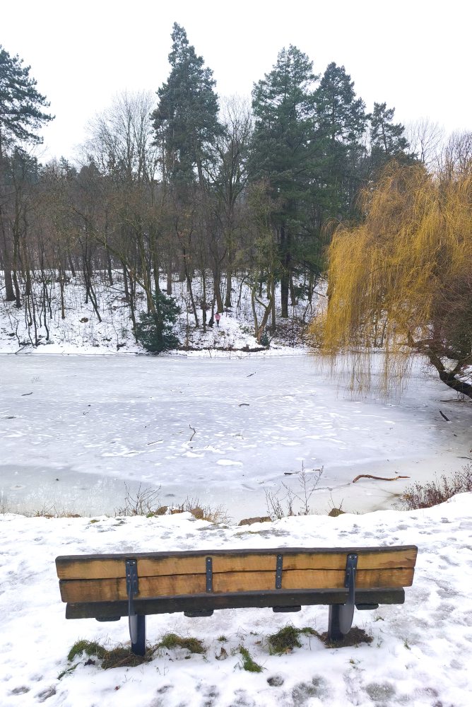 Turistika v obci Smolenice 