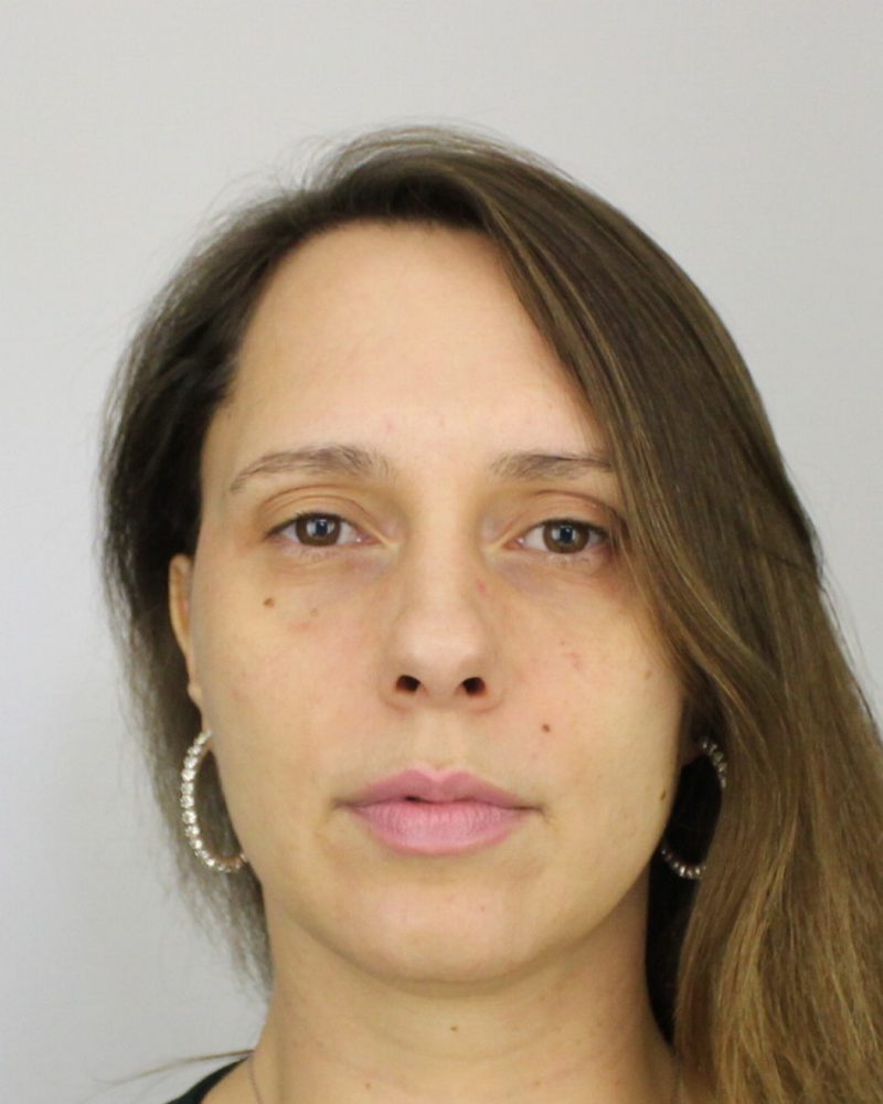 Polícia vyhlásila pátranie po Barbore Kozičovej zo Žiliny