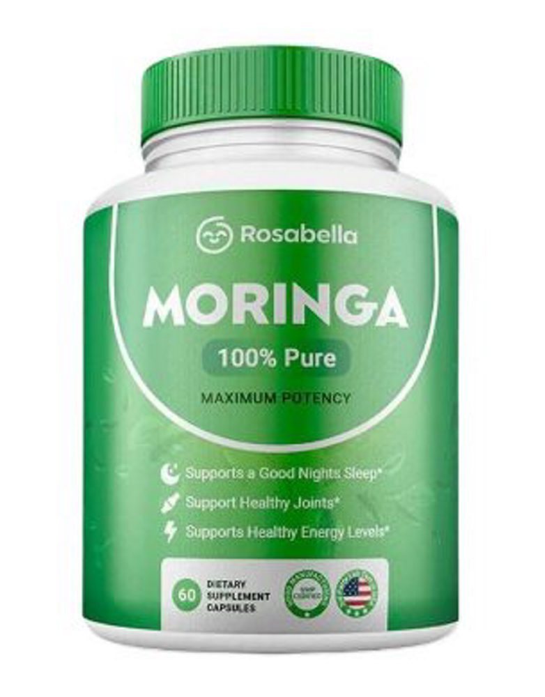 ÚVZ dostal varovanie pred salmonelou vo výživovom doplnku z moringy