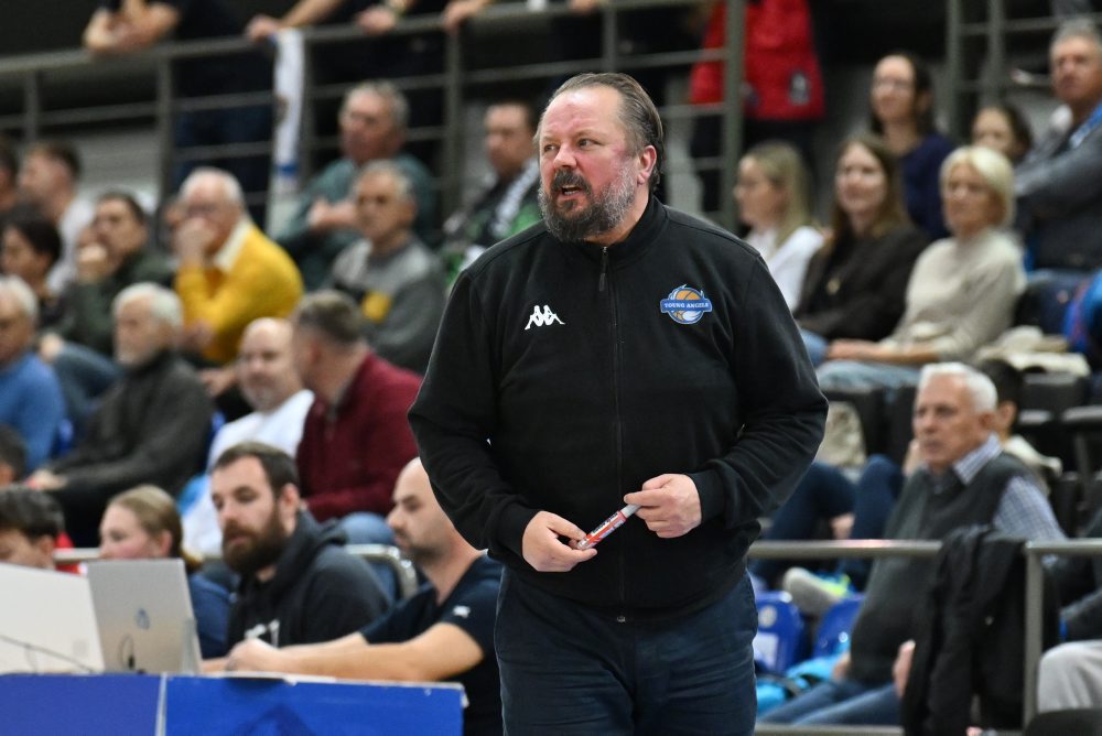 Piešťanské Čajky - YOUNG ANGELS Košice