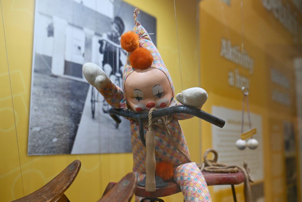 Výstava Detský svet 