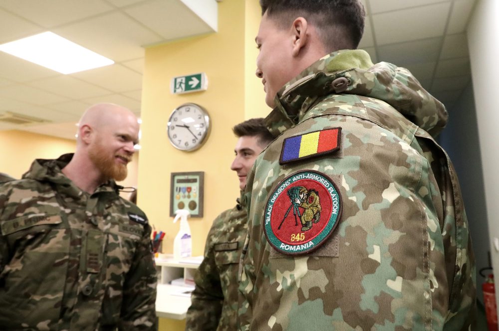 Odovzdanie pamätnej plakety za spoluprácu pri darovaní krvi