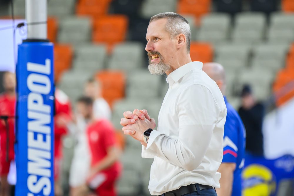 VK Slovan Bratislava - RIEKER UJS Komárno