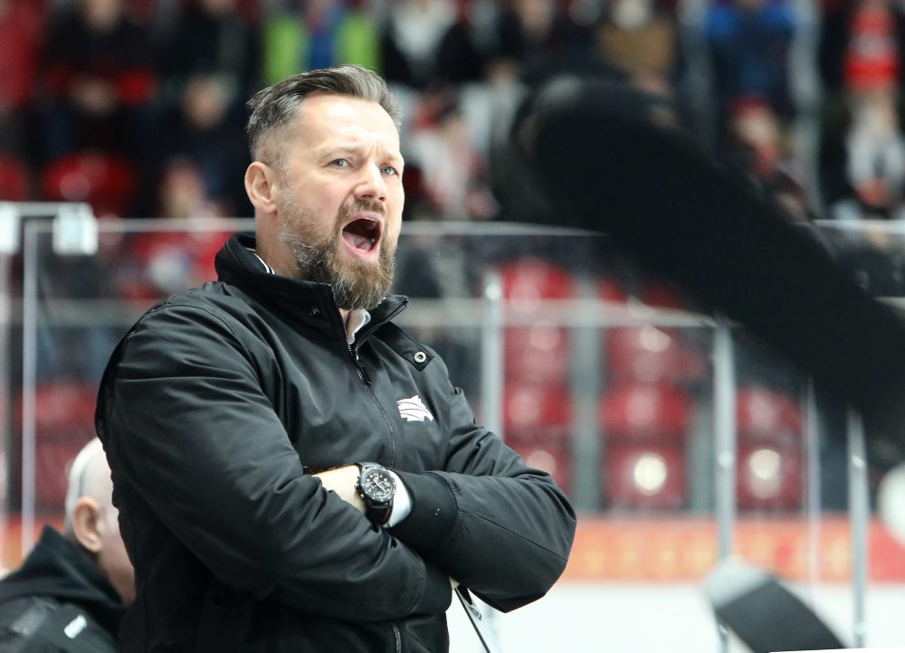 HC MONACObet Banská Bystrica - Vlci Žilina