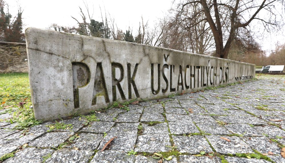 Holokaust Rómov si pripomíname Medzinárodným dňom ľudských práv