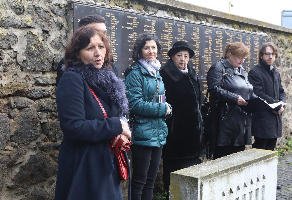 Holokaust Rómov si pripomíname Medzinárodným dňom ľudských práv