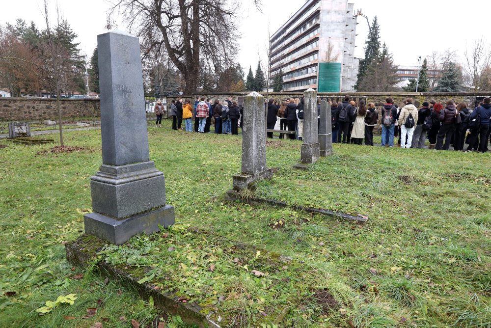 Holokaust Rómov si pripomíname Medzinárodným dňom ľudských práv