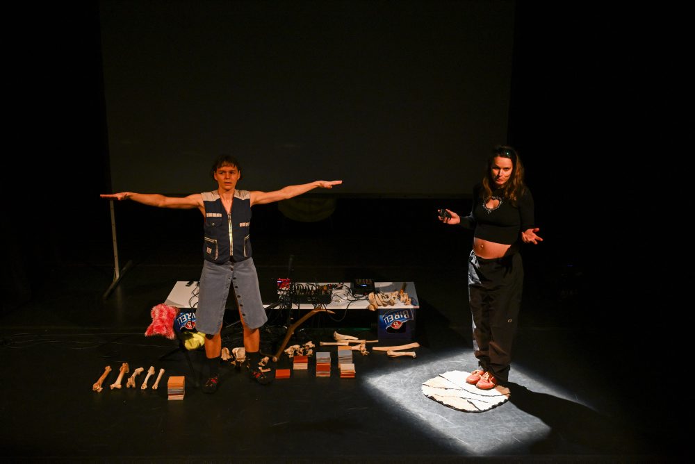 Festival NU DANCE FEST v Trenčíne