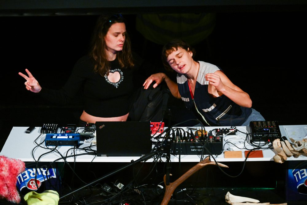 Festival NU DANCE FEST v Trenčíne