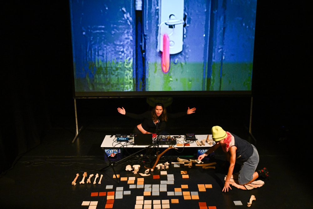 Festival NU DANCE FEST v Trenčíne