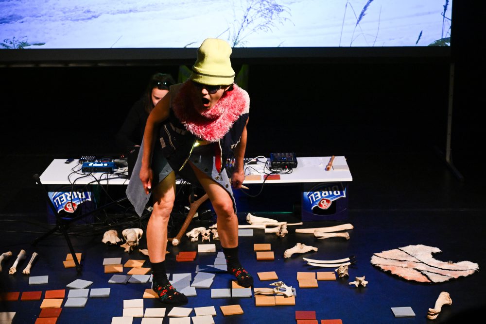 Festival NU DANCE FEST v Trenčíne