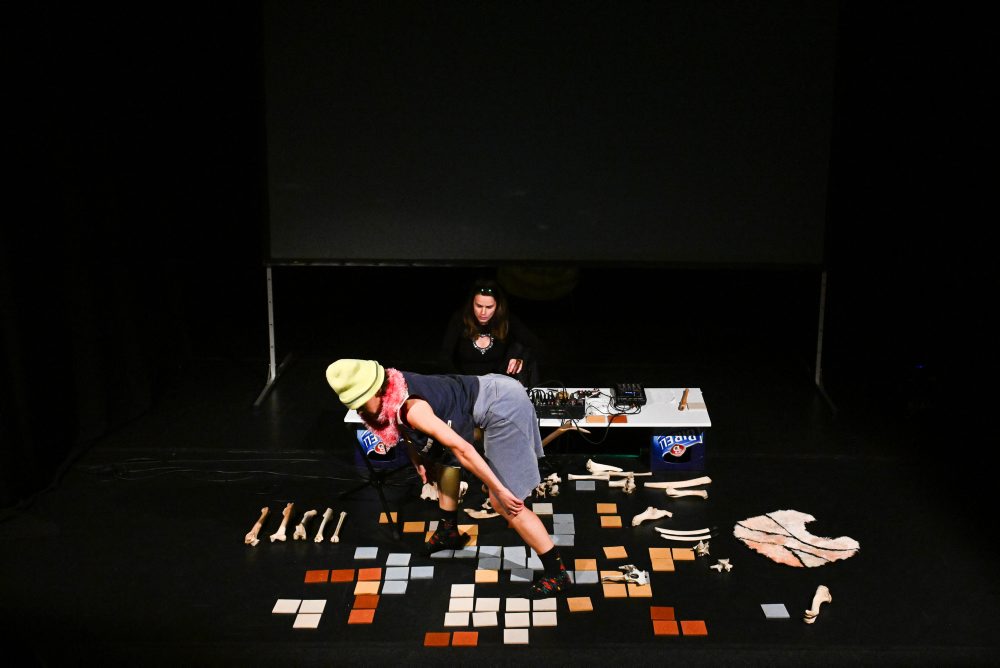 Festival NU DANCE FEST v Trenčíne