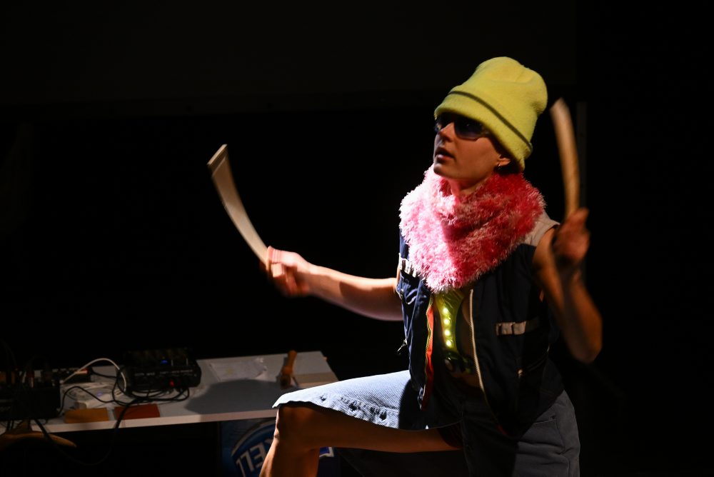 Festival NU DANCE FEST v Trenčíne