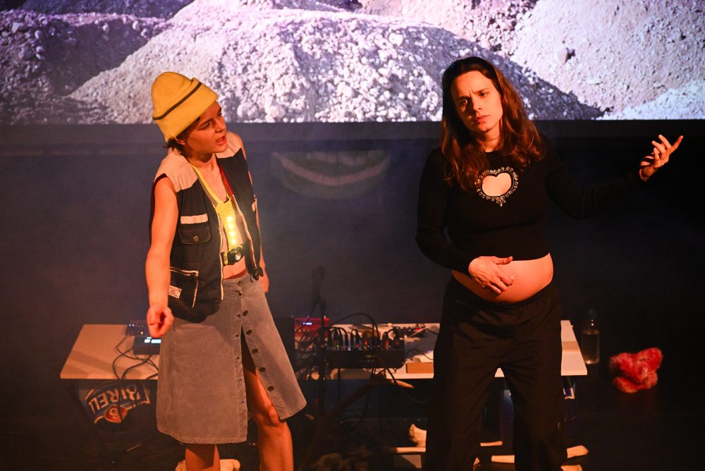 Festival NU DANCE FEST v Trenčíne