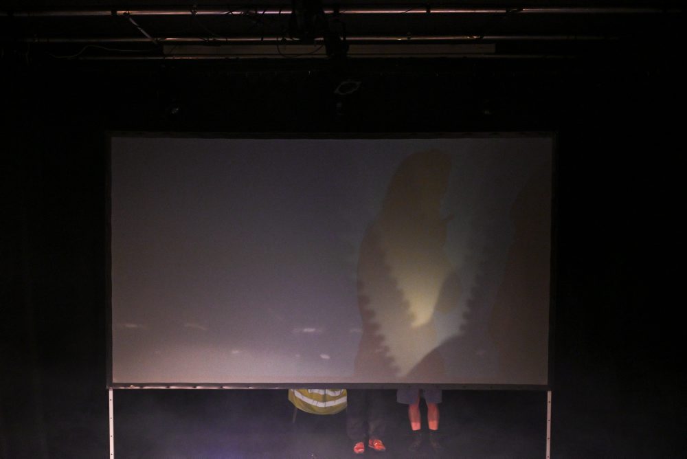 Festival NU DANCE FEST v Trenčíne