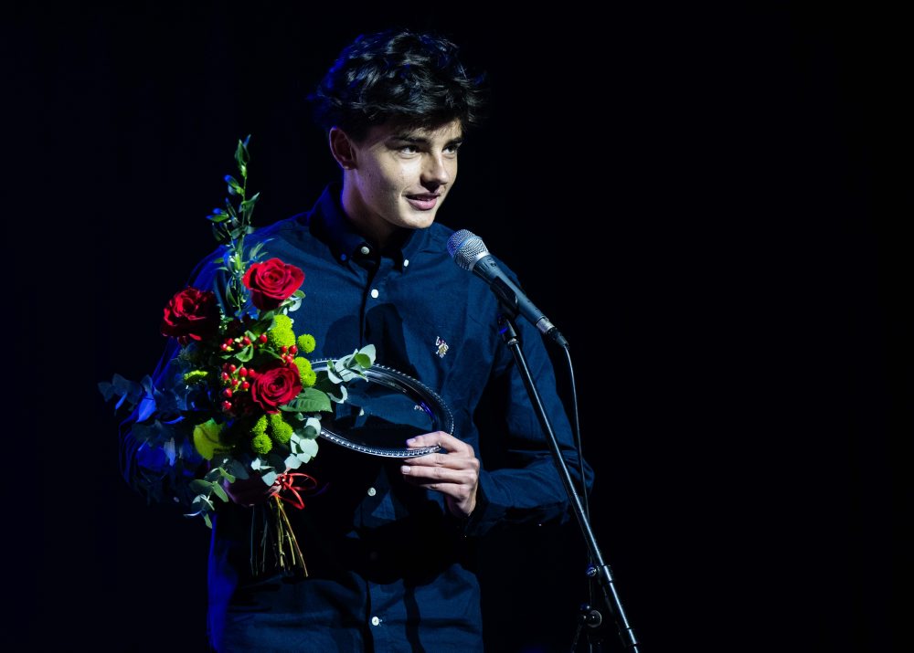 Víťazmi ankety Tenista roka 2025 premiérovo Klein a druhýkrát Šramková