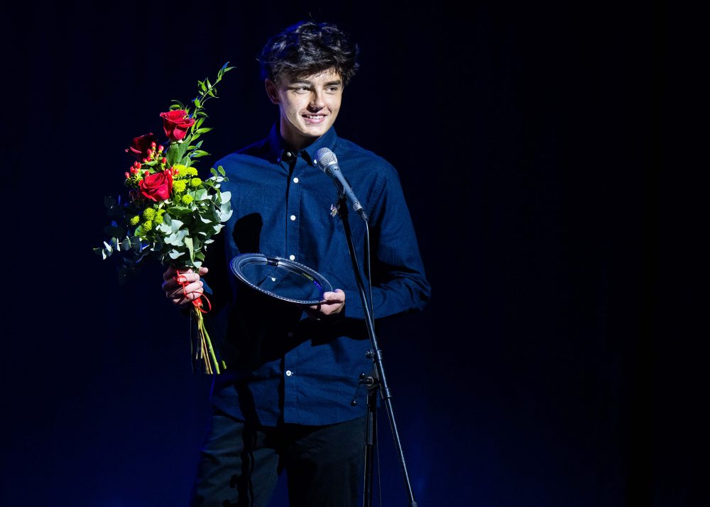 Víťazmi ankety Tenista roka 2025 premiérovo Klein a druhýkrát Šramková