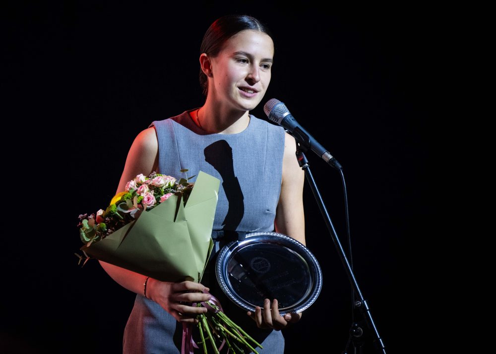 Víťazmi ankety Tenista roka 2025 premiérovo Klein a druhýkrát Šramková