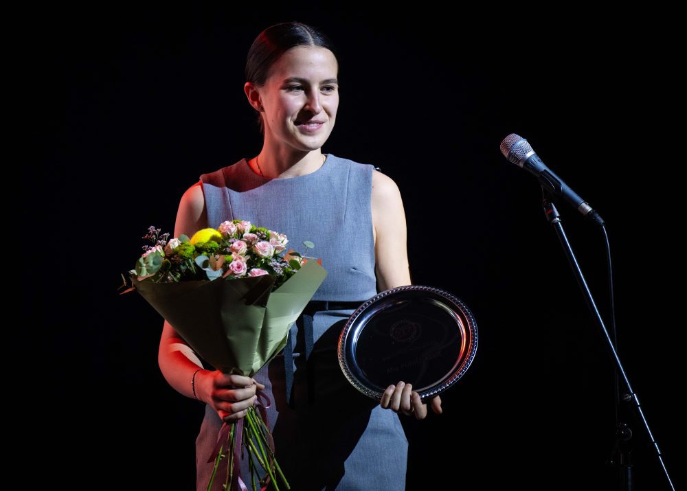 Víťazmi ankety Tenista roka 2025 premiérovo Klein a druhýkrát Šramková