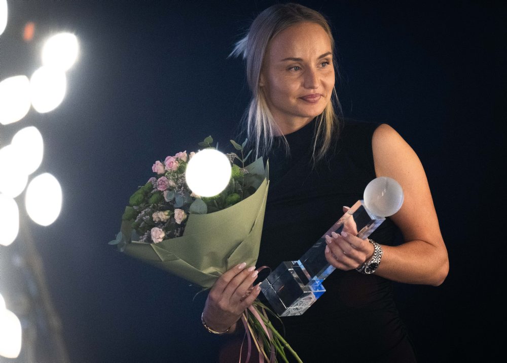 Víťazmi ankety Tenista roka 2025 premiérovo Klein a druhýkrát Šramková