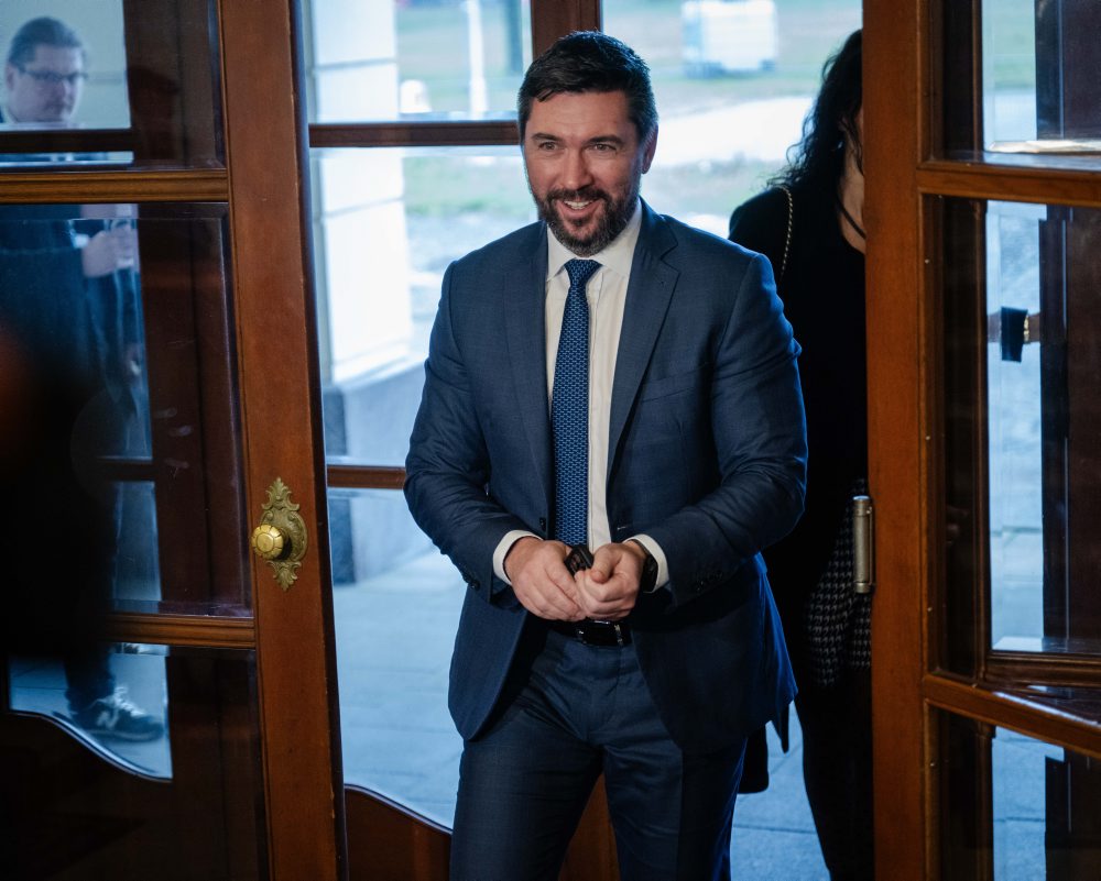 120. schôdza Vlády SR 