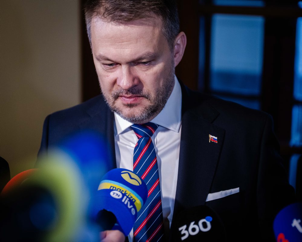 120. schôdza Vlády SR 