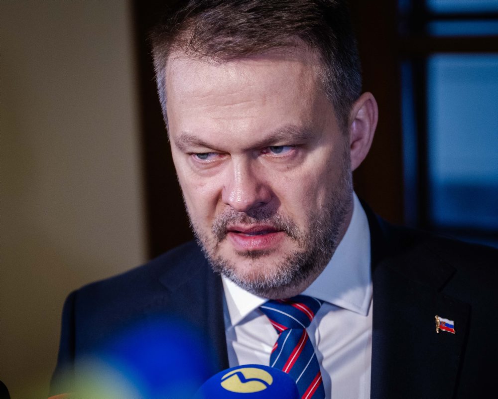 120. schôdza Vlády SR 