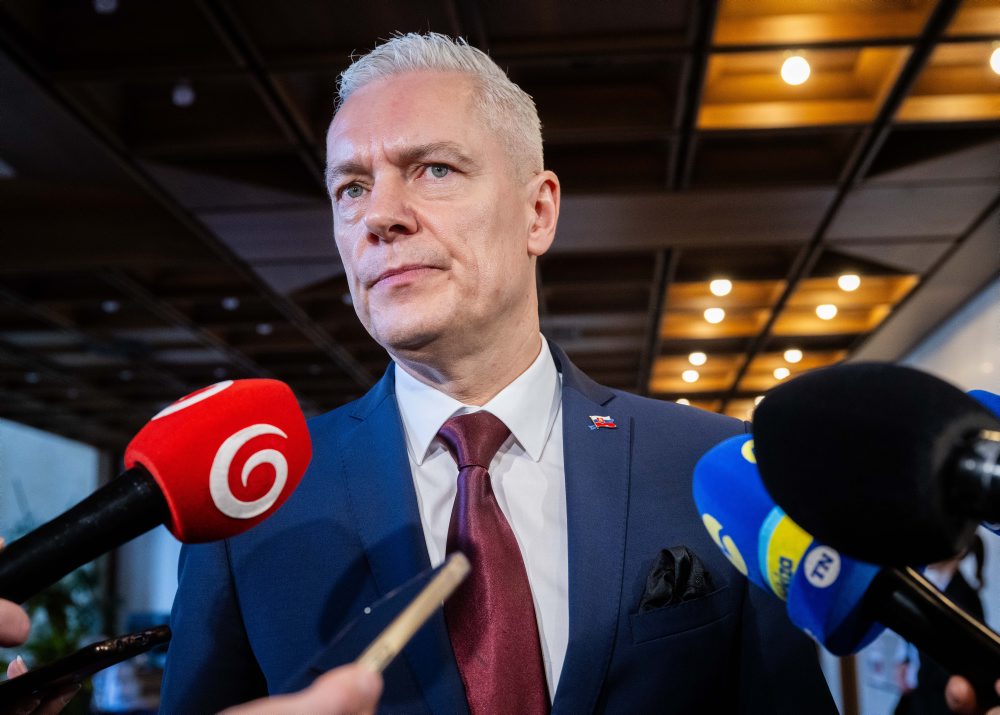 43. schôdza Národnej rady SR